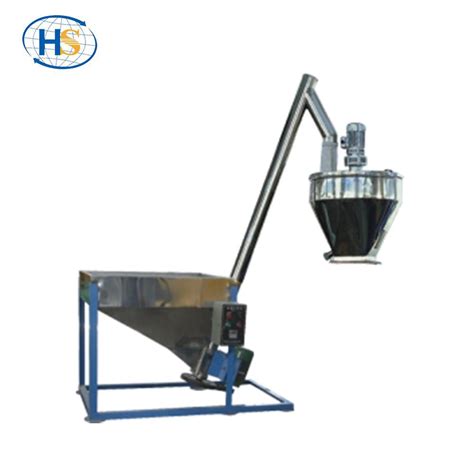 hopper screw feeder conveyor|feed hopper function.